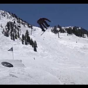 Meet your Posher, Dustin